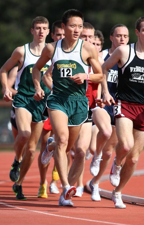 2010 Stanford Opener-087.JPG - 2010 Stanford Opener Quad Meet, March 6, Cobb Track and Angell Field, Stanford,CA.